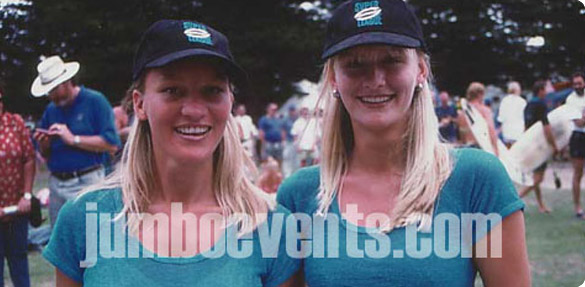 Jumbo Events - Super League Promo Girls 1997